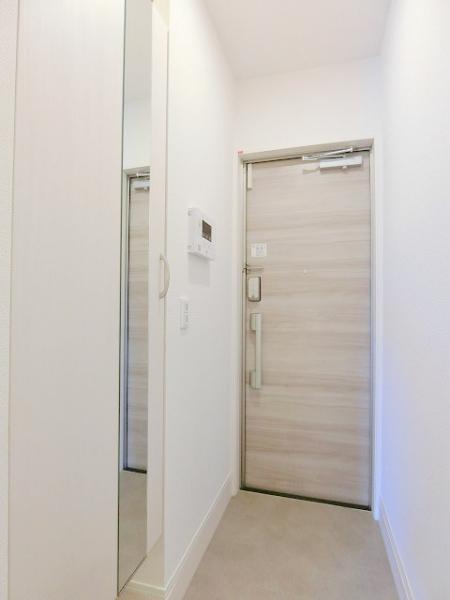 玄関　★シューズクローク★