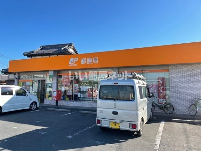 郵便局　富士見東台郵便局（郵便局）まで477m