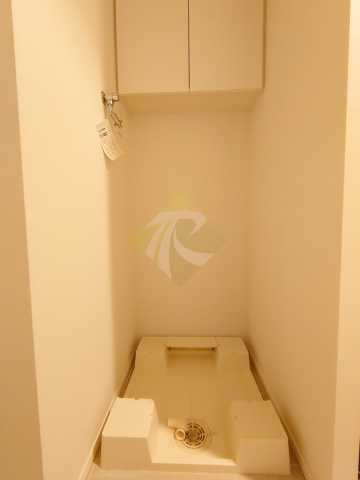 その他設備　ザ・パークハビオ早稲田(同タイプ別部屋のお写真です)