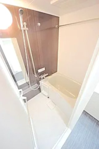 バス・シャワールーム　浴室