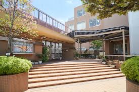 幼稚園・保育園　宝仙学園幼稚園（幼稚園・保育園）まで1157m