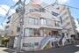 覚王山駅より徒歩1分 3階 築41年7ヶ月の賃貸物件