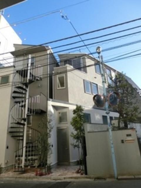 その他　お部屋探しはタウンハウジングへ♪