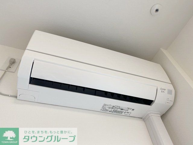 その他設備　設備