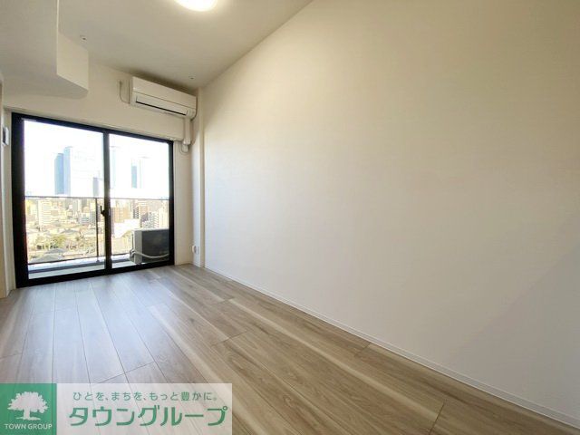 居室・リビング　リビング/居室