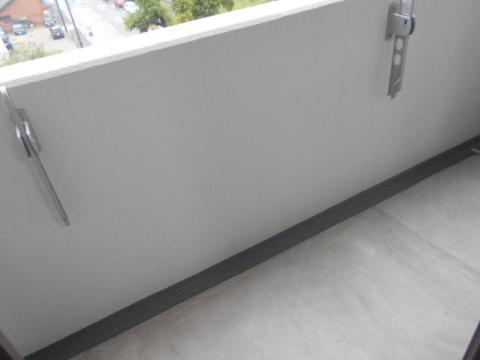 バルコニー　ベランダ