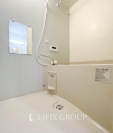 バス・シャワールーム　風呂