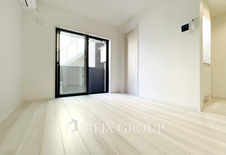 居室・リビング　居間・リビング