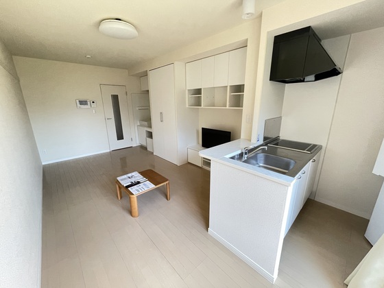 その他部屋・スペース　※別号室の写真です