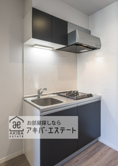 キッチン　同一仕様写真