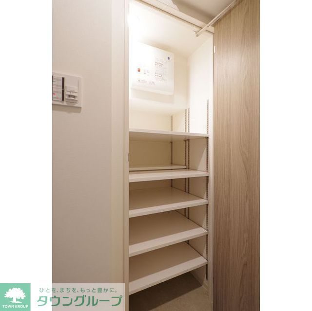 その他　シューズボックス