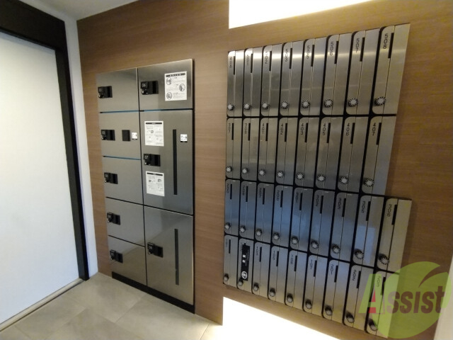 駐車場　駐車場その他