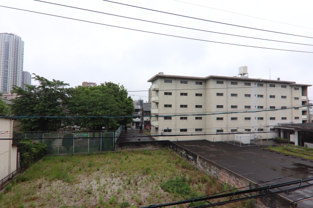 眺望　別室の参考写真です。※現況優先