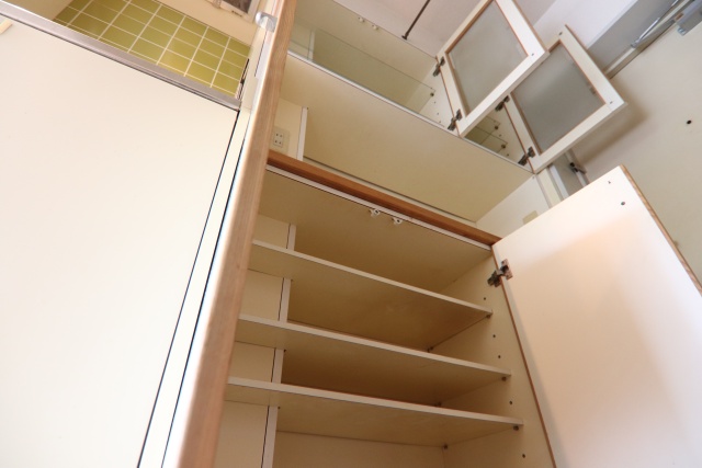 収納　別室の参考写真です。※現況優先