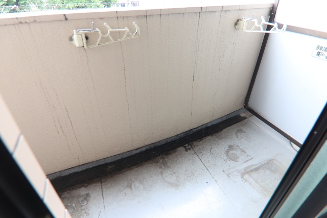 バルコニー　別室の参考写真です。※現況優先