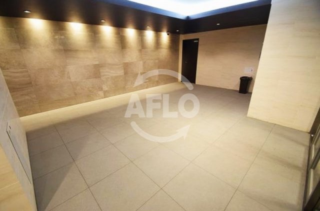 ロビー　レオンコンフォート難波ブラン　ロビー