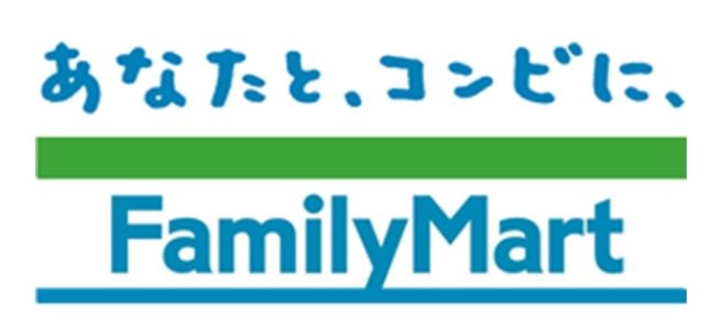 コンビニ　ファミリーマート（コンビニ）まで68m