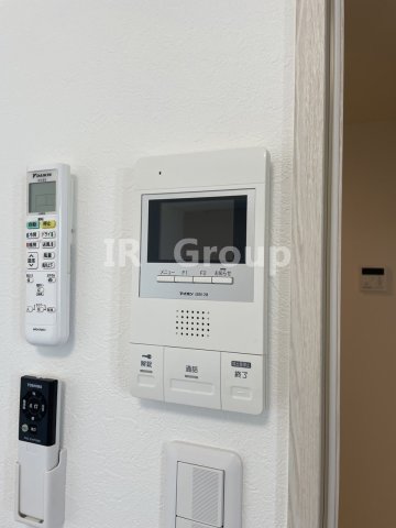 セキュリティ　別室参照