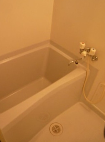 バス・シャワールーム　別室参考画像です。