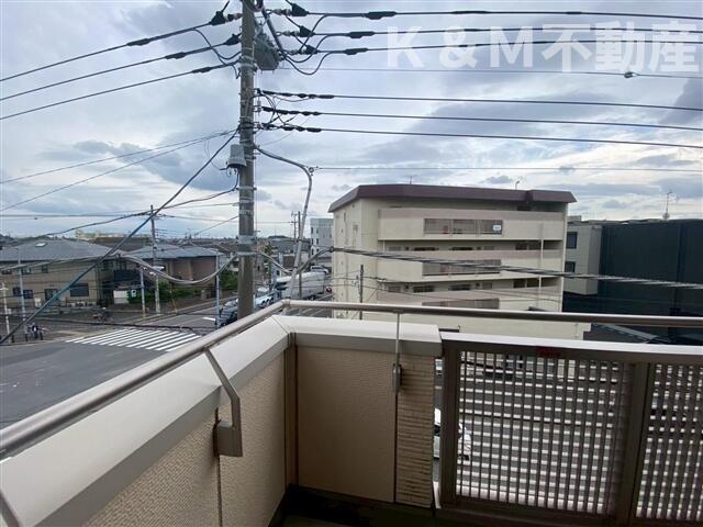 居室・リビング　別部屋写真（イメージ）?