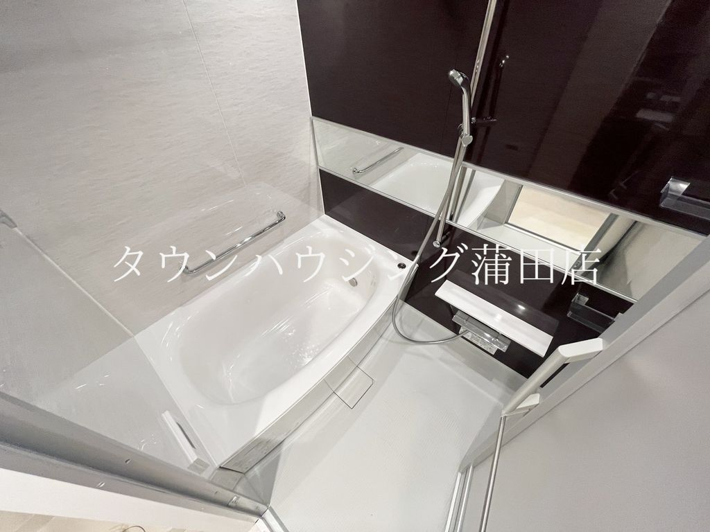 バス・シャワールーム　★タウンハウジング蒲田店取り扱い★