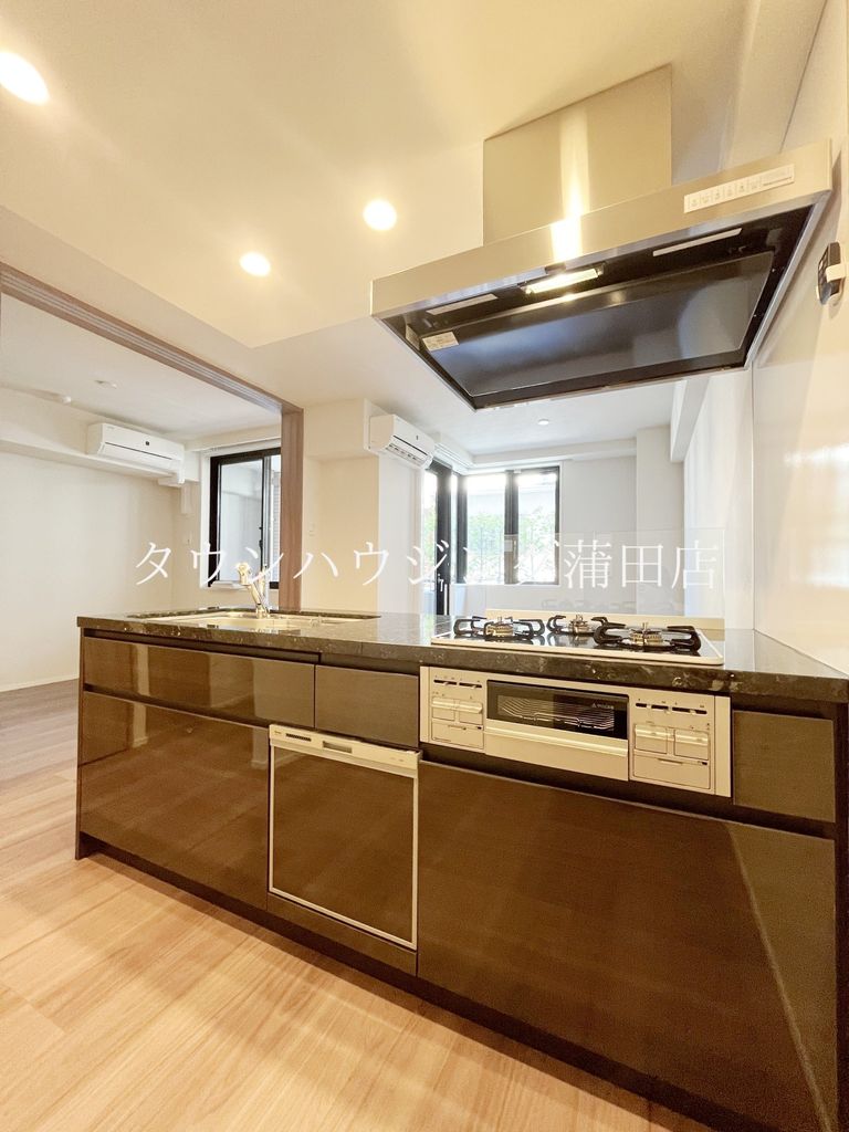 キッチン　★タウンハウジング蒲田店取り扱い★