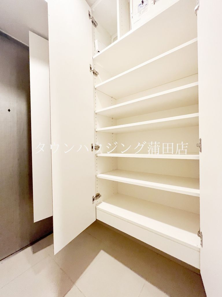 収納　★タウンハウジング蒲田店取り扱い★