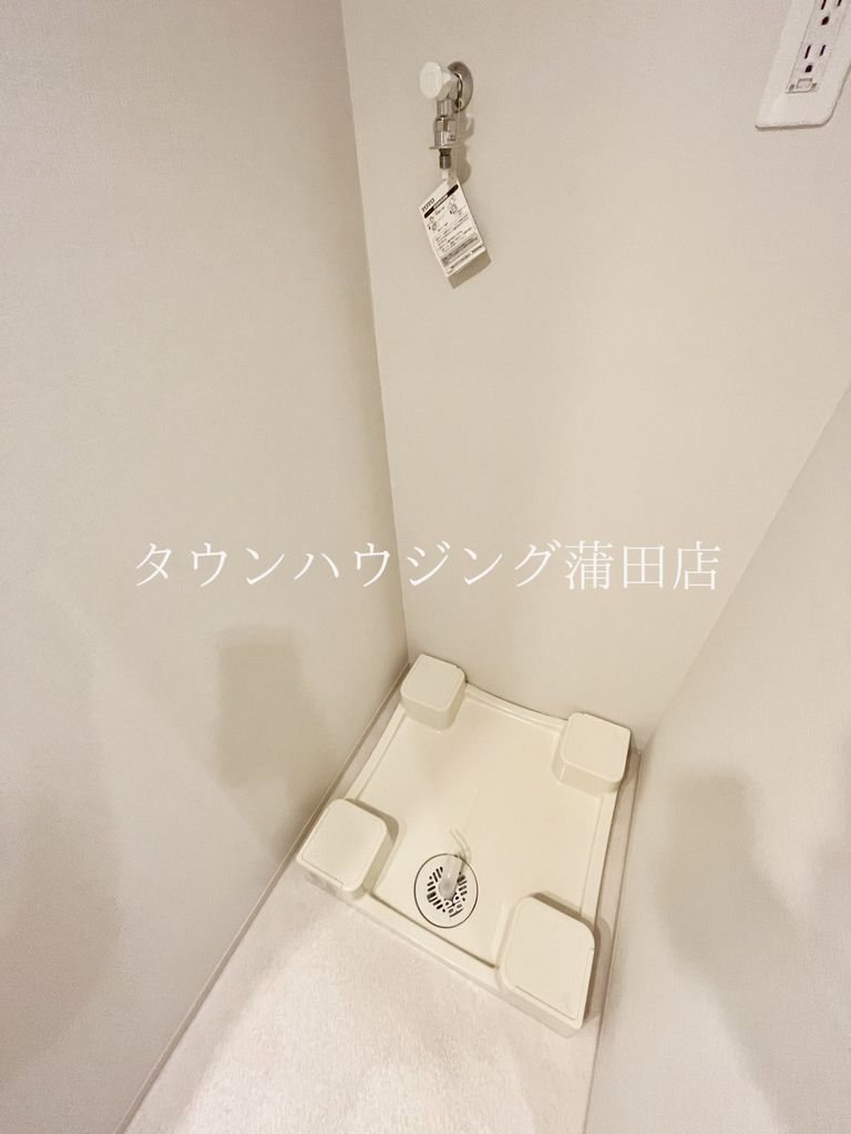 その他部屋・スペース　★タウンハウジング蒲田店取り扱い★