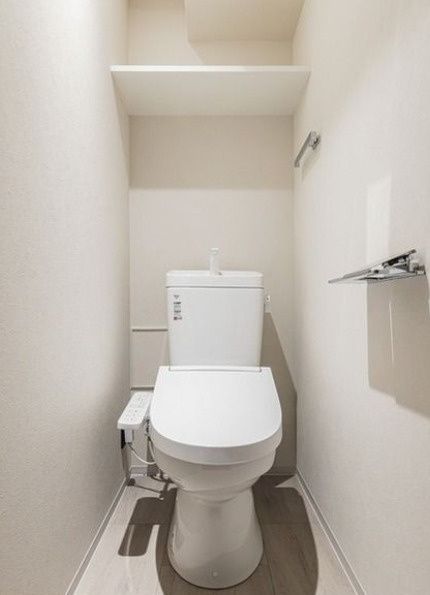 トイレ　別室参考画像です。