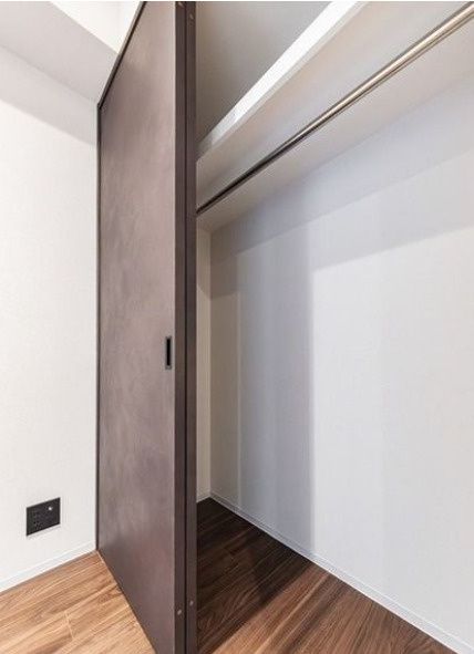 収納　別室参考画像です。