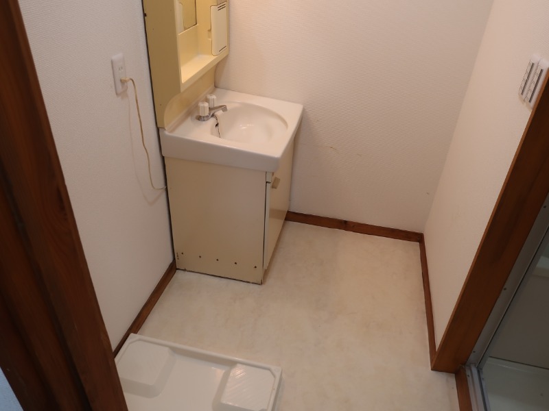 その他部屋・スペース　※別部屋写真参照