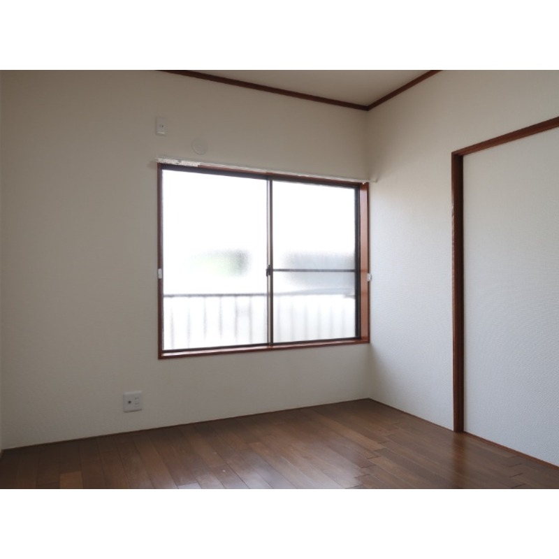 居室・リビング　※別部屋写真参照