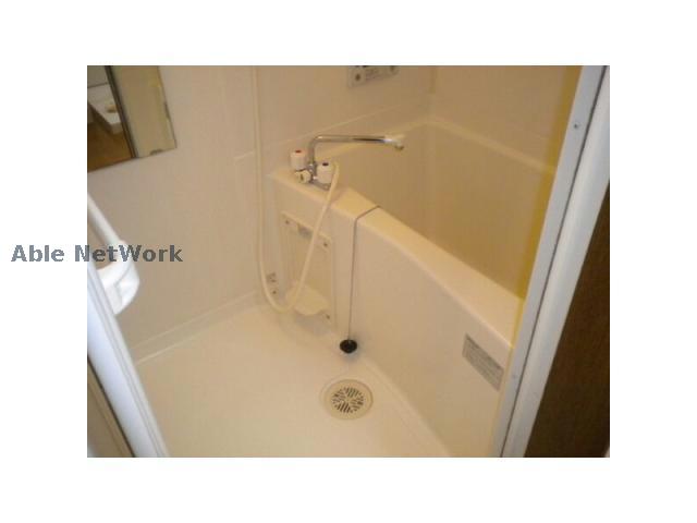 バス・シャワールーム　※同タイプ