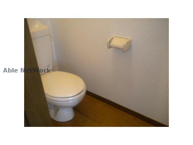 トイレ　※同タイプ