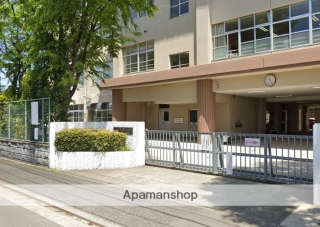 小学校　東箱崎小学校（小学校）まで1475m