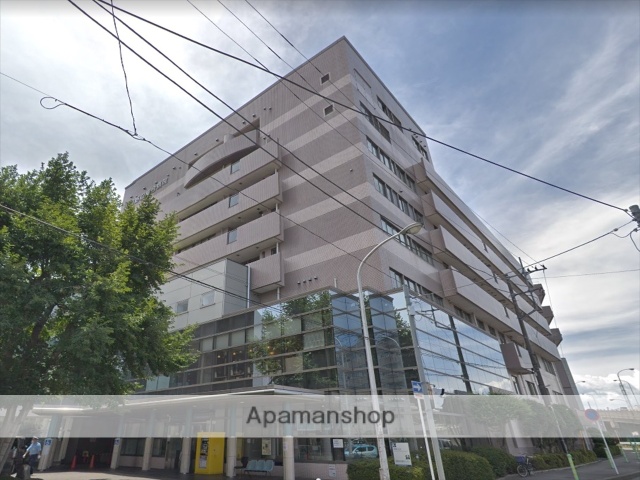 病院　渕野辺総合病院（病院）まで1084m