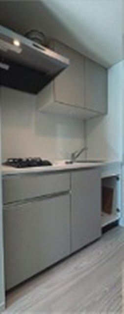 キッチン　別部屋参考写真