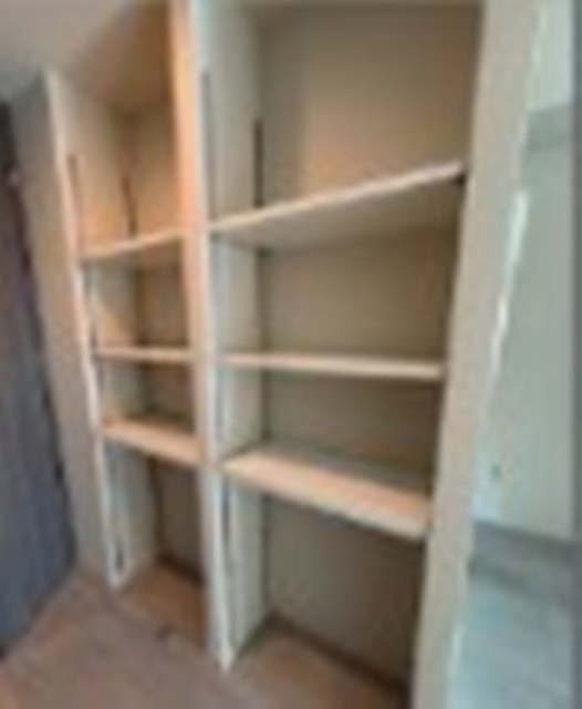 収納　別部屋参考写真