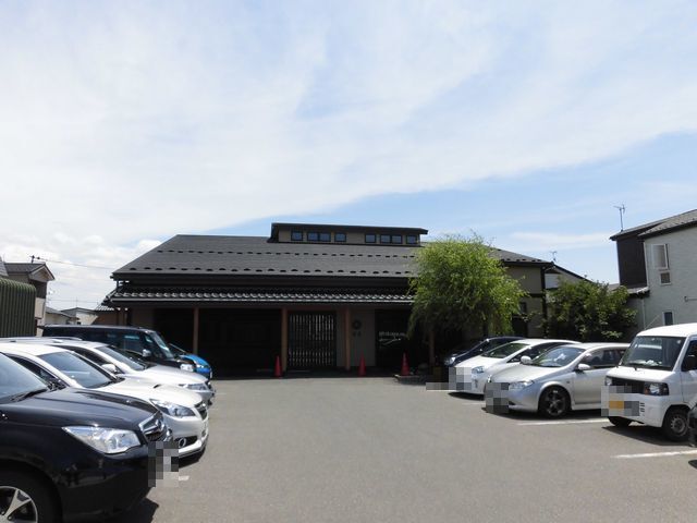 その他　清吉そば本店（その他）まで500m
