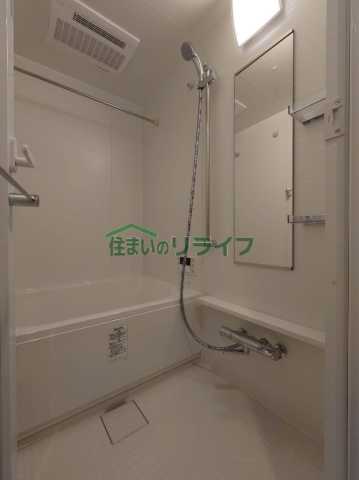 バス・シャワールーム　クレヴィアリグゼ西巣鴨