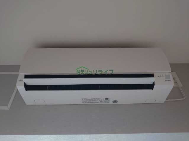 その他設備　クレヴィアリグゼ西巣鴨