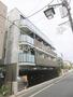 荻窪駅より徒歩9分 3階 築7年4ヶ月の賃貸物件