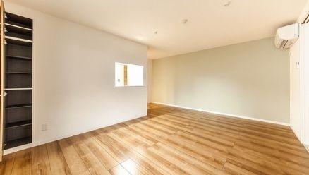 その他部屋・スペース　明るい室内です