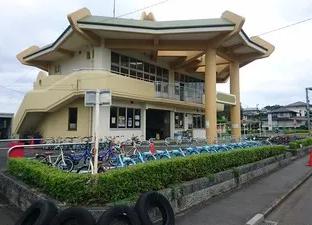 公園　ユーカリ交通公園（公園）まで679m