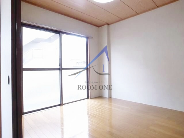 その他部屋・スペース　寝室です。