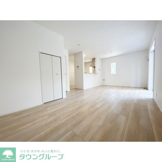 居室・リビング　同シリーズ参考写真