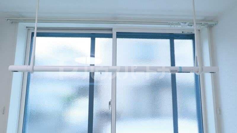 居室・リビング　同施工メーカー内装写真