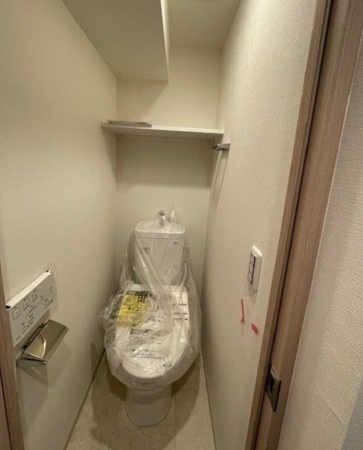 トイレ　別部屋参照