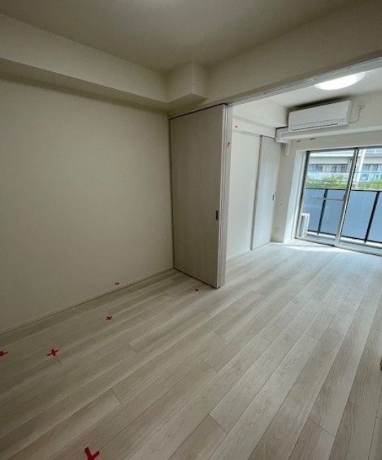 居室・リビング　別部屋参照