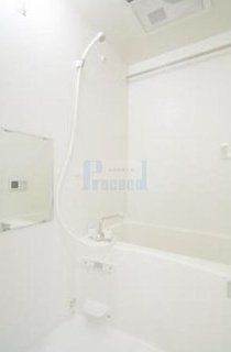 バス・シャワールーム　※別部屋参考写真※現況優先です